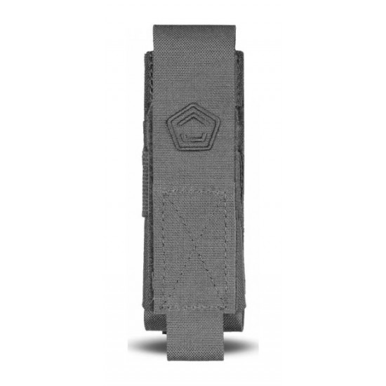 Pentagon Amina Pistol Mag Pouch - Θήκη Γεμιστήρα από 500D Cordura®, με Σύστημα MOLLE, Ελαστική Συγκράτηση & Αποσπώμενο Velcro