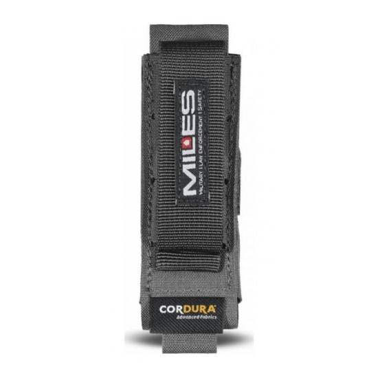 Pentagon Amina Pistol Mag Pouch - Θήκη Γεμιστήρα από 500D Cordura®, με Σύστημα MOLLE, Ελαστική Συγκράτηση & Αποσπώμενο Velcro