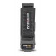 Pentagon Amina Pistol Mag Pouch - Θήκη Γεμιστήρα από 500D Cordura®, με Σύστημα MOLLE, Ελαστική Συγκράτηση & Αποσπώμενο Velcro