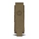 Pentagon Amina Pistol Mag Pouch - Θήκη Γεμιστήρα από 500D Cordura®, με Σύστημα MOLLE, Ελαστική Συγκράτηση & Αποσπώμενο Velcro