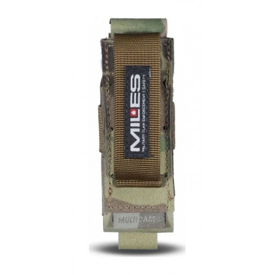 Pentagon Amina Pistol Mag Pouch - Θήκη Γεμιστήρα από 500D Cordura®, με Σύστημα MOLLE, Ελαστική Συγκράτηση & Αποσπώμενο Velcro