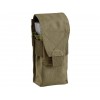 Single Magazine Pouch - Defcon 5 Single M4+AK Pouch