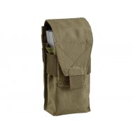 Θήκη Γεμιστήρων Μονή - Defcon 5 Single M4+AK Pouch