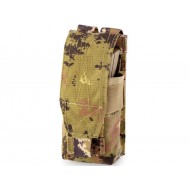 Θήκη Γεμιστήρων Μονή - Defcon 5 Single M4+AK Pouch