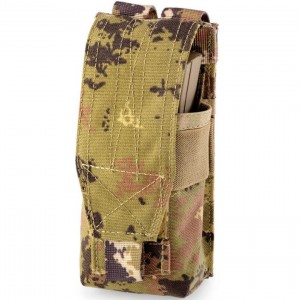 Θήκη Γεμιστήρων Μονή - Defcon 5 Single M4+AK Pouch