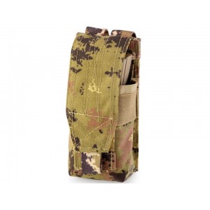 Θήκη Γεμιστήρων Μονή - Defcon 5 Single M4+AK Pouch
