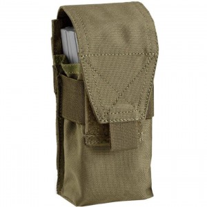 Θήκη Γεμιστήρων Μονή - Defcon 5 Single M4+AK Pouch