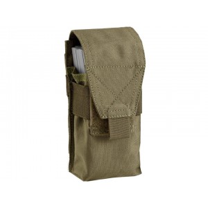 Θήκη Γεμιστήρων Μονή - Defcon 5 Single M4+AK Pouch