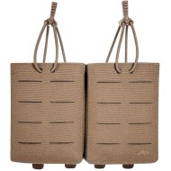 TASMANIAN TIGER TT 2 SGL MAG POUCH BEL HK417 MKIII