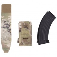 Θήκη Μονού Γεμιστήρα Ρυθμιζόμενη - Warrior Assault Systems Laser Cut Adaptive Mag Pouch (5.56mm) Θήκη Μονού Γεμιστήρα Ρυθμιζόμενη - Warrior Assault Systems Laser Cut Adaptive Mag Pouch (5.56mm)