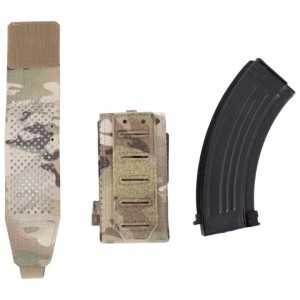 Θήκη Μονού Γεμιστήρα Ρυθμιζόμενη - Warrior Assault Systems Laser Cut Adaptive Mag Pouch (5.56mm)