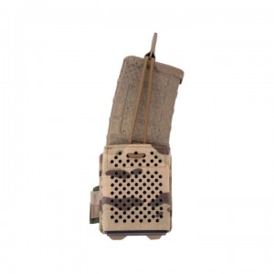 Θήκη Μονού Γεμιστήρα - Warrior Assault Systems Aero Lite 5.56mm Short Magazine Pouch