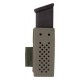Θήκη Μονού Γεμιστήρα Πιστολιού - Warrior Assault Systems Aero Lite 9mm Short Magazine Pouch Ελαφριά Tactical Θήκη Γεμιστήρα Πιστολιού Γενικής Χρήσης της Warrior Assault Systems με Σύστημα Ταχείας Επαναγέμισης και Ελαστικό Κορδόνι Ασφαλείας