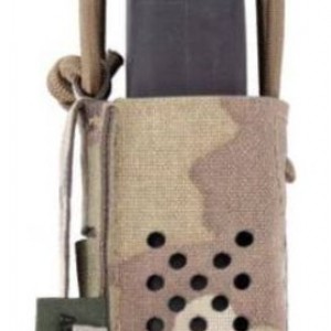 Θήκη Μονού Γεμιστήρα Πιστολιού - Warrior Assault Systems Aero Lite 9mm Short Magazine Pouch