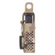 Θήκη Μονού Γεμιστήρα Πιστολιού - Warrior Assault Systems Aero Lite 9mm Short Magazine Pouch Ελαφριά Tactical Θήκη Γεμιστήρα Πιστολιού Γενικής Χρήσης της Warrior Assault Systems με Σύστημα Ταχείας Επαναγέμισης και Ελαστικό Κορδόνι Ασφαλείας