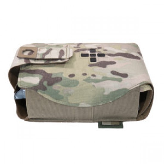 Large Horizontal Individual First AID Kit