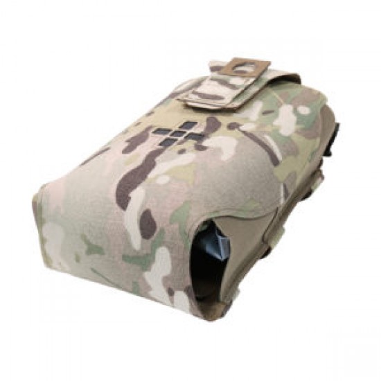 Large Horizontal Individual First AID Kit