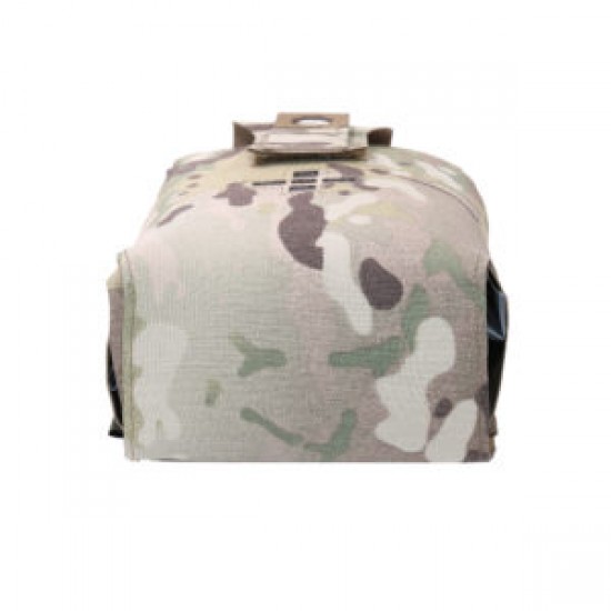 Large Horizontal Individual First AID Kit
