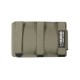 Large Horizontal Individual First AID Kit