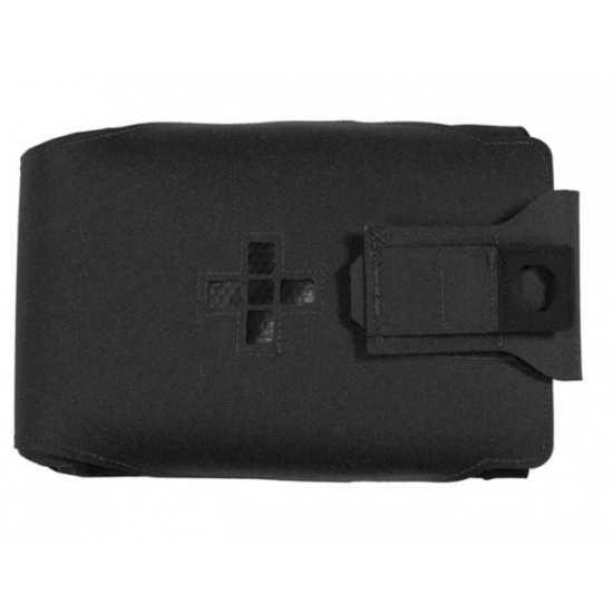Large Horizontal Individual First AID Kit