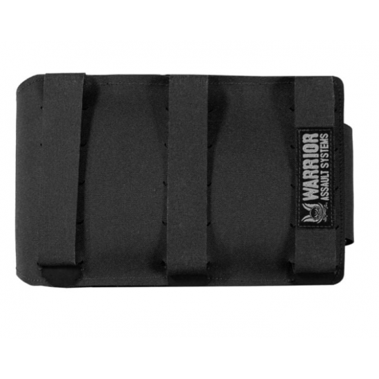 Large Horizontal Individual First AID Kit