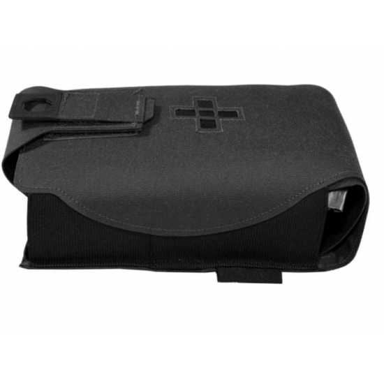 Large Horizontal Individual First AID Kit