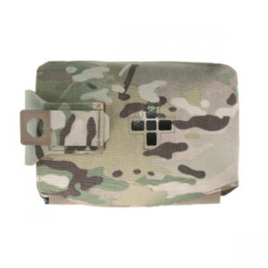 Large Horizontal Individual First AID Kit