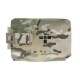 Large Horizontal Individual First AID Kit