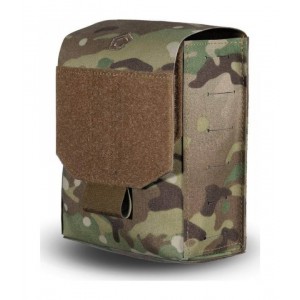 Επιχειρησιακή Θήκη MOLLE Γενικής Χρήσης Pentagon Amina SAW100/GP Pouch - K17113