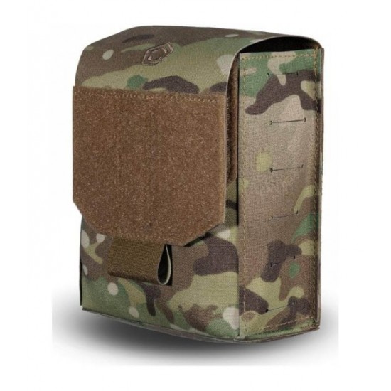 Pentagon Amina SAW/GP - Θήκη Μεγάλης Χωρητικότητας από Cordura® 500D με Σύστημα MOLLE & Ενισχυμένη Δομή