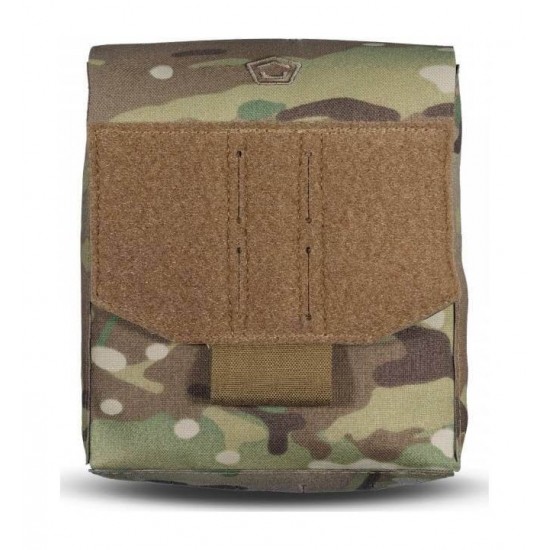 Pentagon Amina SAW/GP - Θήκη Μεγάλης Χωρητικότητας από Cordura® 500D με Σύστημα MOLLE & Ενισχυμένη Δομή