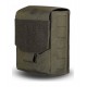 Pentagon Amina SAW/GP - Θήκη Μεγάλης Χωρητικότητας από Cordura® 500D με Σύστημα MOLLE & Ενισχυμένη Δομή