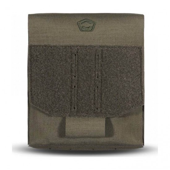 Pentagon Amina SAW/GP - Θήκη Μεγάλης Χωρητικότητας από Cordura® 500D με Σύστημα MOLLE & Ενισχυμένη Δομή