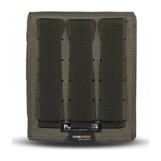 Pentagon Amina SAW/GP - Θήκη Μεγάλης Χωρητικότητας από Cordura® 500D με Σύστημα MOLLE & Ενισχυμένη Δομή