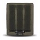 Pentagon Amina SAW/GP - Θήκη Μεγάλης Χωρητικότητας από Cordura® 500D με Σύστημα MOLLE & Ενισχυμένη Δομή
