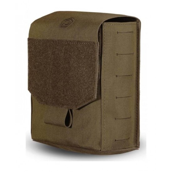 Pentagon Amina SAW/GP - Θήκη Μεγάλης Χωρητικότητας από Cordura® 500D με Σύστημα MOLLE & Ενισχυμένη Δομή