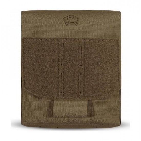 Pentagon Amina SAW/GP - Θήκη Μεγάλης Χωρητικότητας από Cordura® 500D με Σύστημα MOLLE & Ενισχυμένη Δομή