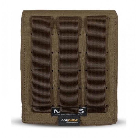 Pentagon Amina SAW/GP - Θήκη Μεγάλης Χωρητικότητας από Cordura® 500D με Σύστημα MOLLE & Ενισχυμένη Δομή