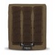 Pentagon Amina SAW/GP - Θήκη Μεγάλης Χωρητικότητας από Cordura® 500D με Σύστημα MOLLE & Ενισχυμένη Δομή