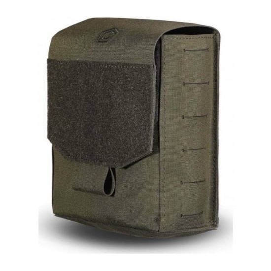 Pentagon Amina SAW/GP - Θήκη Μεγάλης Χωρητικότητας από Cordura® 500D με Σύστημα MOLLE & Ενισχυμένη Δομή