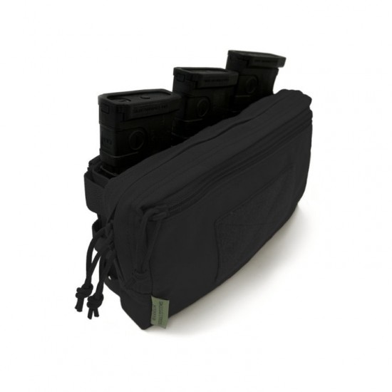 TRIPLE SNAP MAG UTILITY POUCH