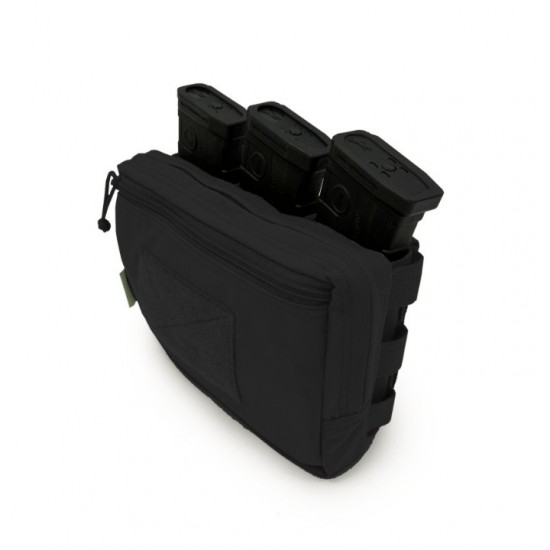 TRIPLE SNAP MAG UTILITY POUCH