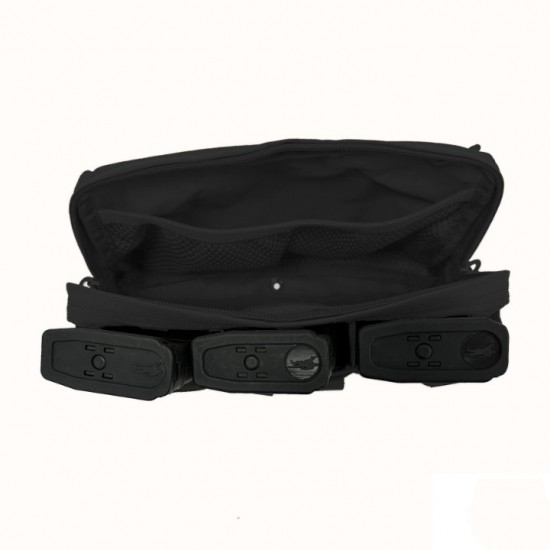 TRIPLE SNAP MAG UTILITY POUCH