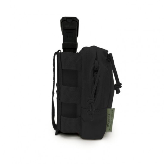 TRIPLE SNAP MAG UTILITY POUCH