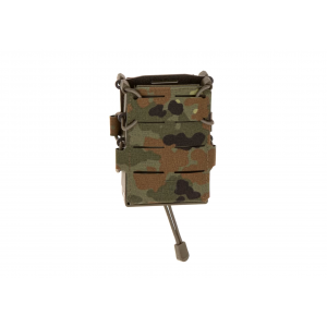 ΘΗΚΗ ΓΕΜΙΣΤΗΡΩΝ ΤΥΦΕΚΙΟΥ ΔΙΠΛΗ FAST UNIVERSAL CLAW GEAR ΘΗΚΗ ΓΕΜΙΣΤΗΡΩΝ ΤΥΦΕΚΙΟΥ ΔΙΠΛΗ FAST UNIVERSAL CLAW GEAR