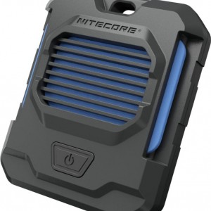 Απωθητής Εντόμων Nitecore EMR05 Tac