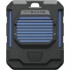 Απωθητής Εντόμων Nitecore EMR05 Tac Φορητή Συσκευή Απώθησης Κουνουπιών Nitecore EMR05 Tac με Τροφοδοσία USB-C, Ζώνη Προστασίας 4,9 Μέτρων και Στρατιωτική Ανθεκτικότητα IPX5 για Outdoor & Camping