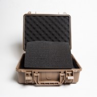 Waterproof & Shockproof Equipment Carrying Case – FMA Tactical Case TB1260