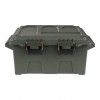 Large Waterproof Ammo & Equipment Box - Fosco Utility Box - 465205