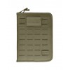 Επιχειρησιακό Σημειωματάριο - Mil-Tec HexTac Tactical Notebook Medium
